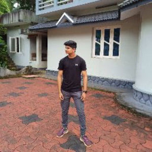 Meet your Posher, Joel